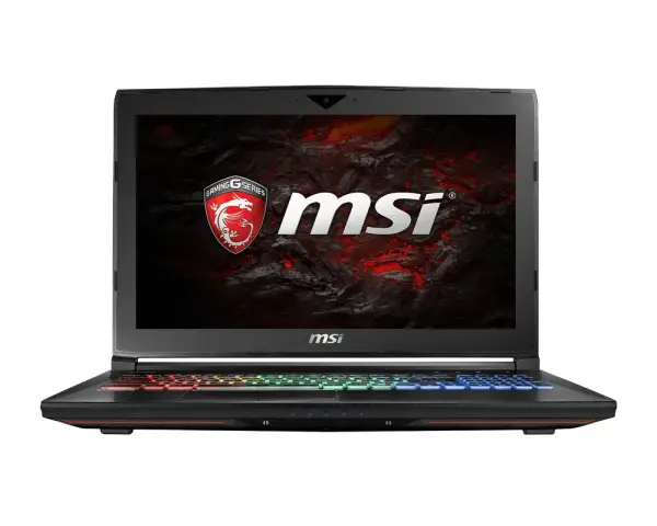 MSI GT Gaming GT62VR 6RE-010NL Dominator Pro