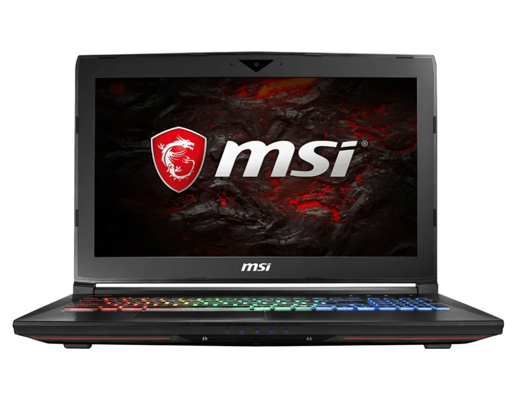 MSI GT Gaming GT62VR 7RD(Dominator)-402T GT62VR 7RD-402T
