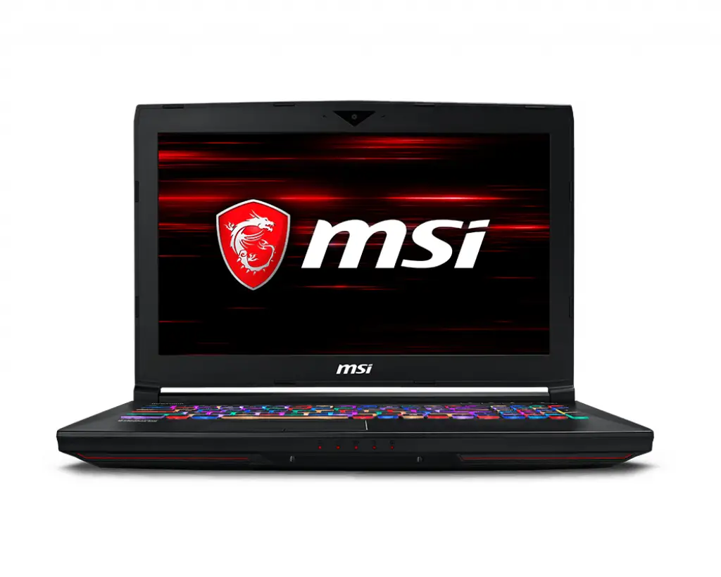 MSI GT Gaming GT63 8SF-004ES Titan 9S7-16L511-004
