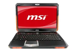MSI GT Gaming GT663-423FR 9S7-16F121-423