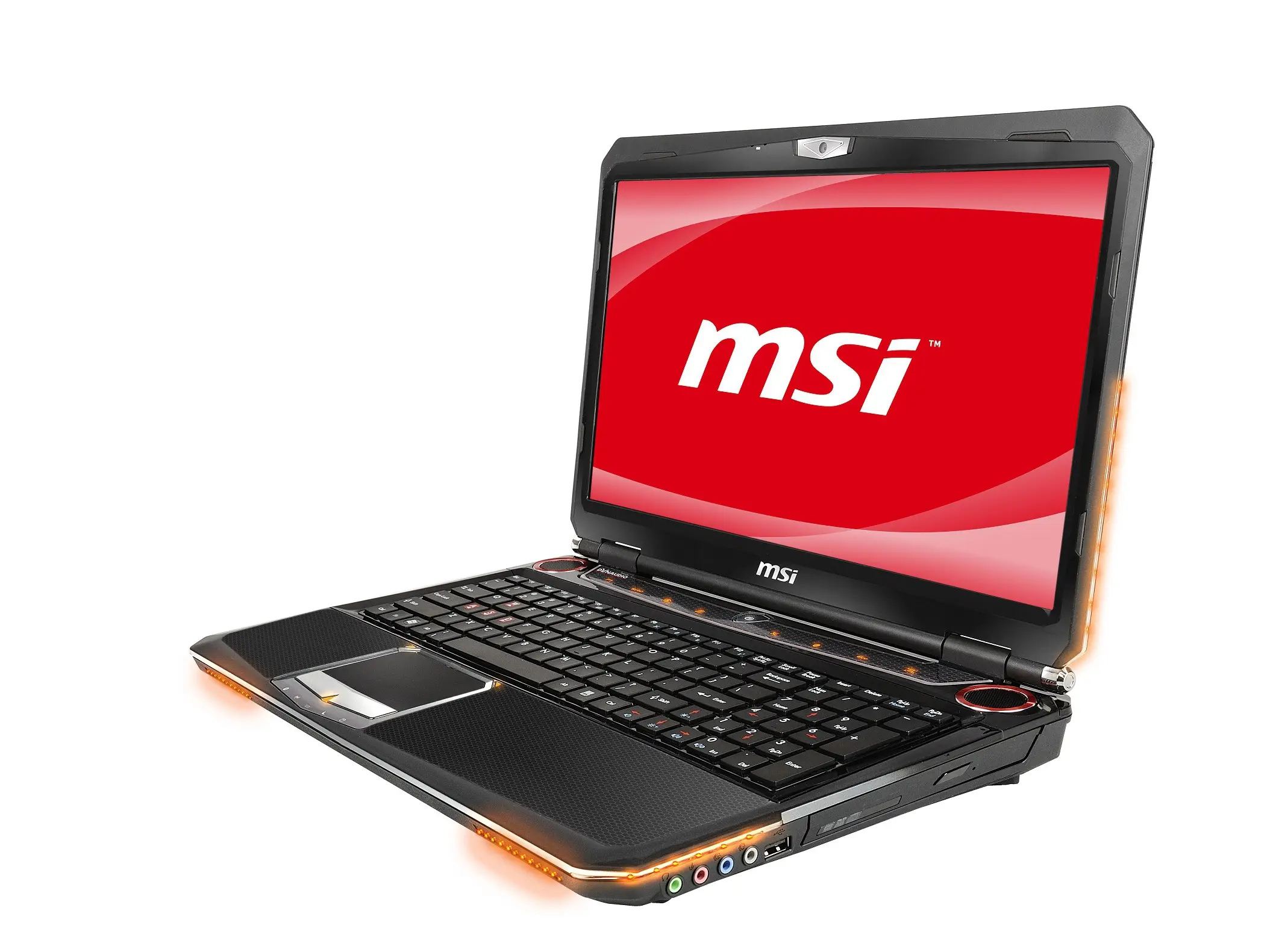 MSI GT Gaming GT683-419NE