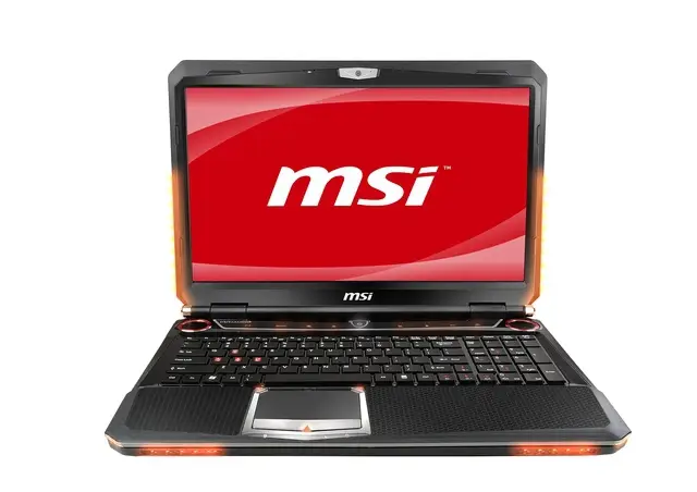 MSI GT Gaming GT683DX-623CS