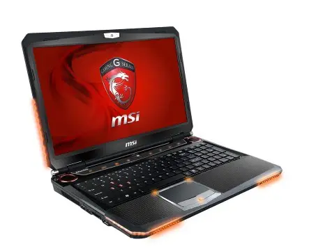 MSI GT Gaming GT683DX-647IT