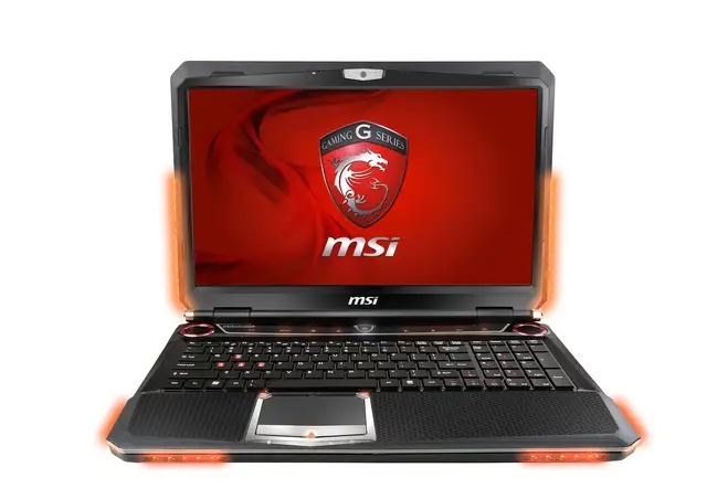 MSI GT Gaming GT683DXR-650CS