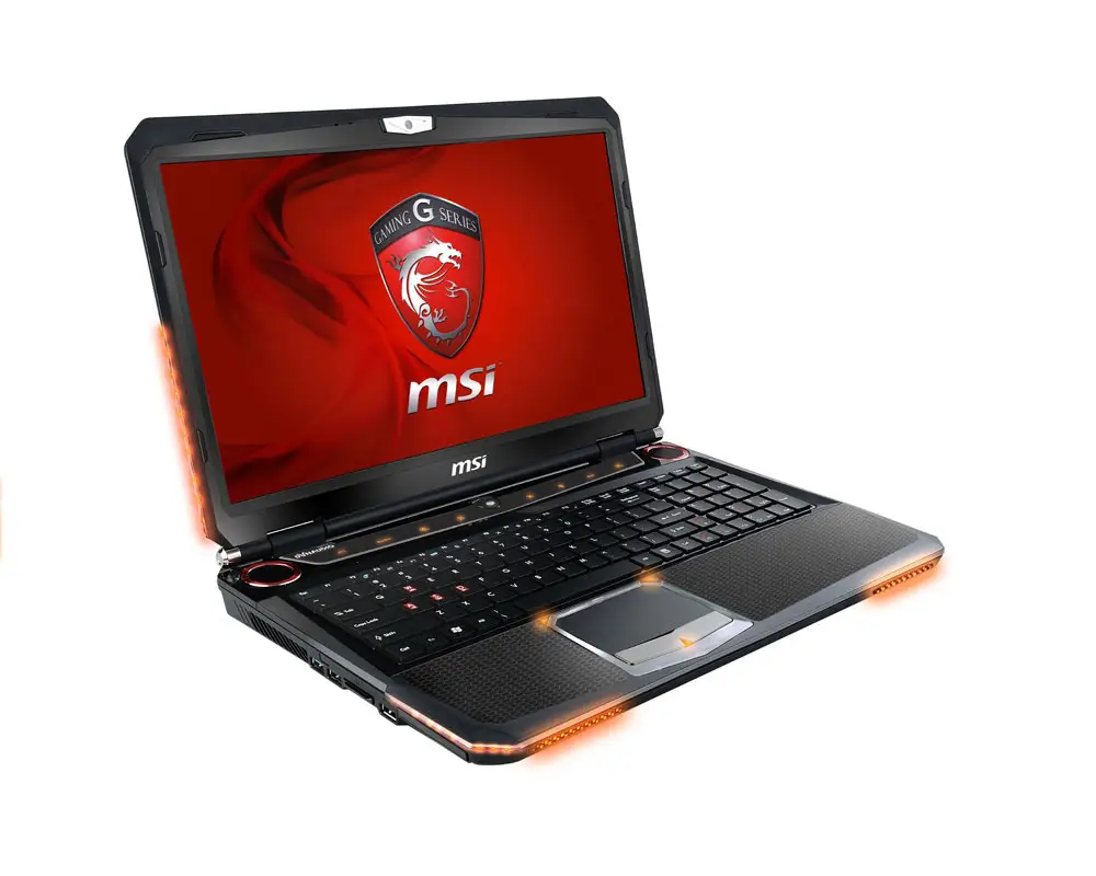 MSI GT Gaming GT683DXR-871BE 9S7-16F211-871