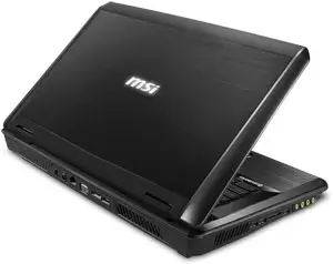 MSI GT Gaming GT70 0NC-008US MSI-GT70 0NC-008US