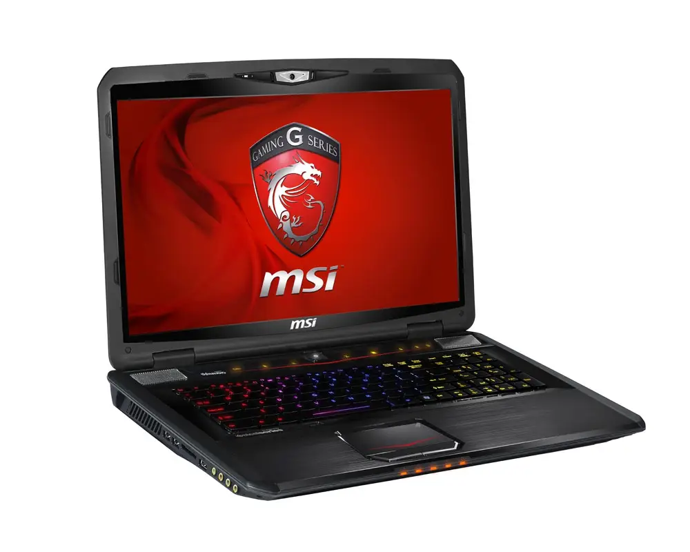 MSI GT Gaming GT70 0ND-1074NE