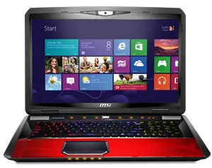 MSI GT Gaming GT70 0NE-609US GT700NE-609US
