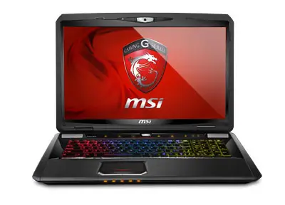 MSI GT Gaming GT70 2OD-407US