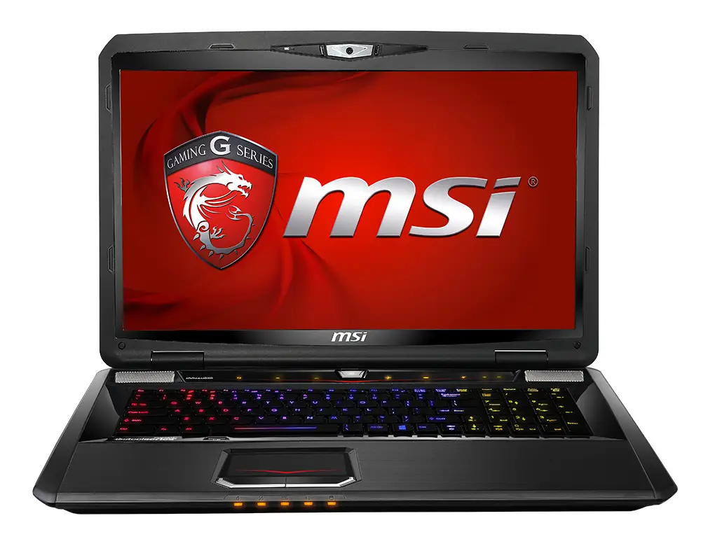 MSI GT Gaming GT70 2PC(Dominator)-1889CZ GT70 2PC-1889CZ GT70 2PC-1889CZ DOMINATOR