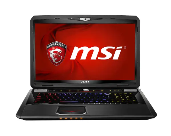 MSI GT Gaming GT70 2QD(Dominator)-2450HU GT70 2QD-2450HU