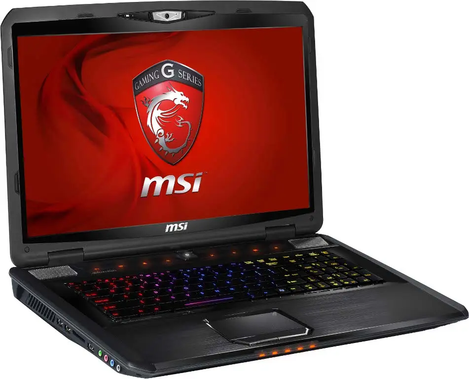 MSI GT Gaming GT70-75X285FD 001762-SKU77