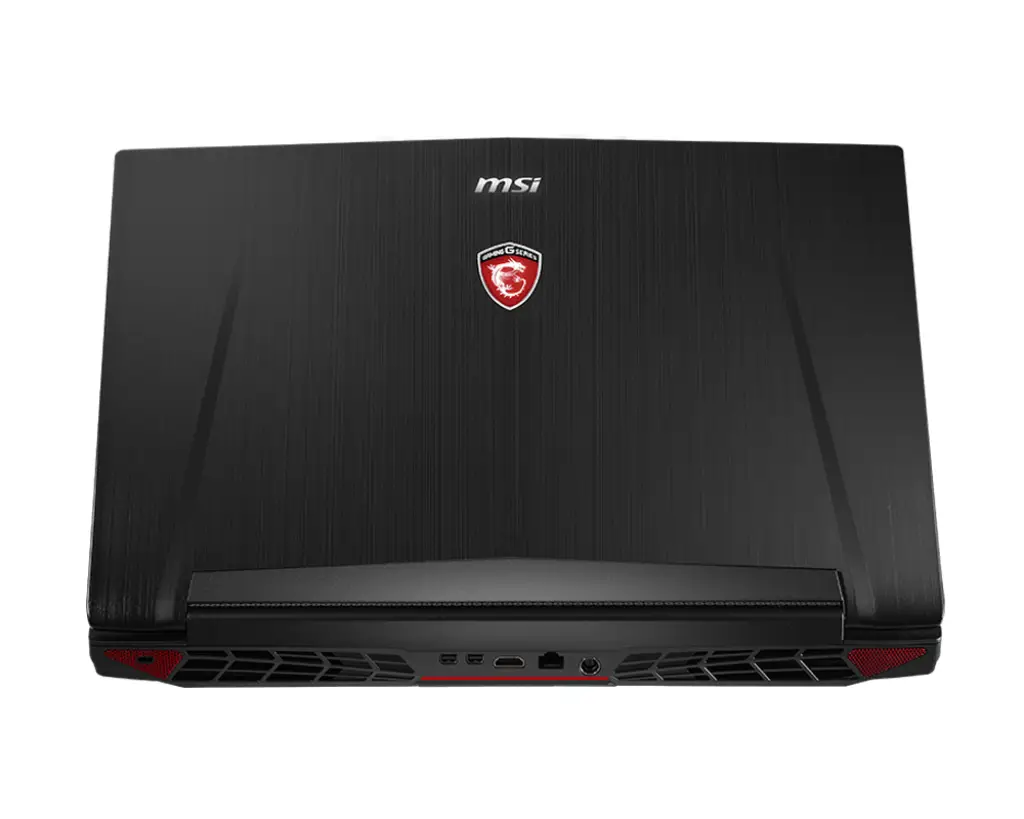 MSI GT Gaming GT72 2QD-1456ES Dominator G 9S7-178131-1456