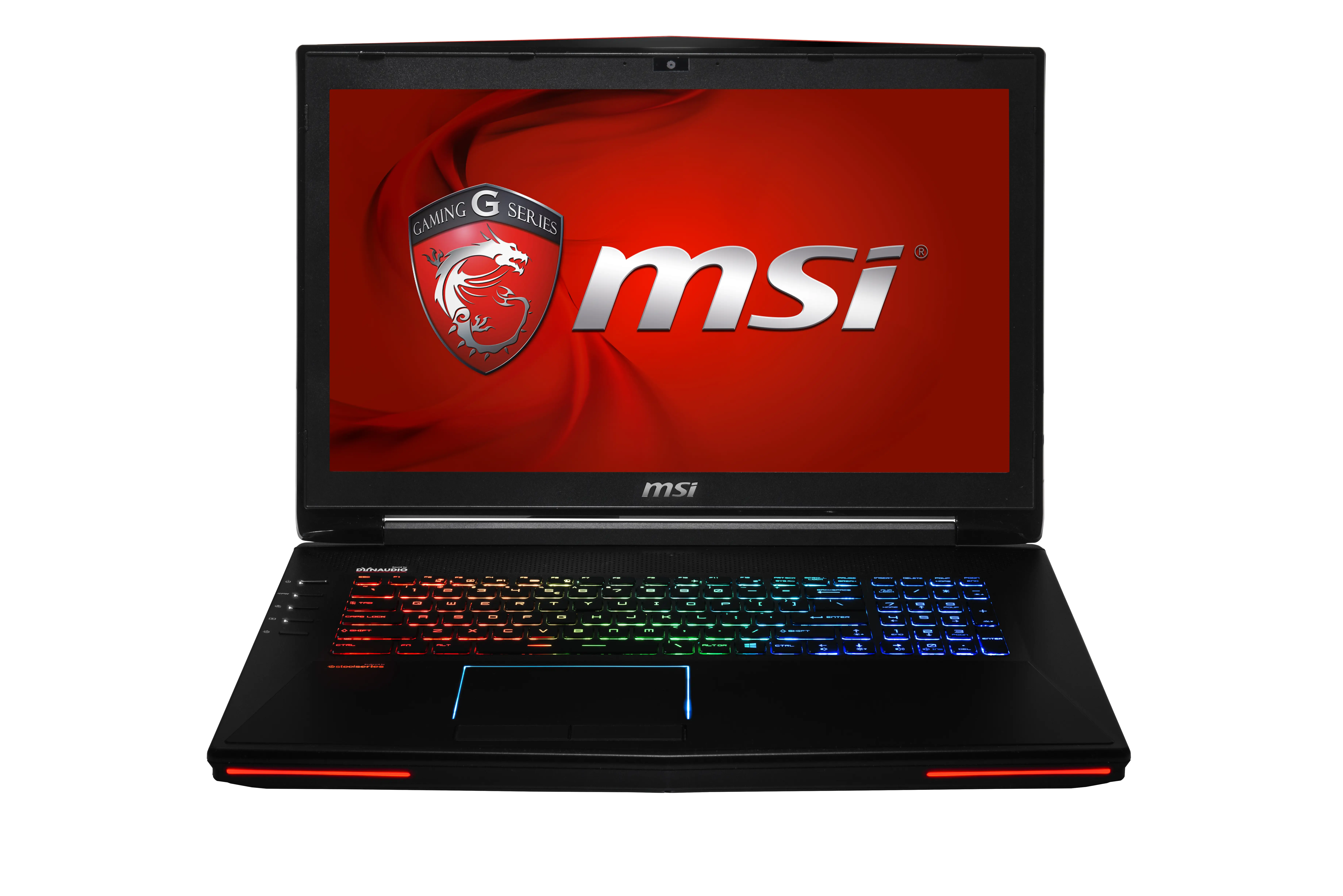 MSI GT Gaming GT72 2QD-630TR Dominator