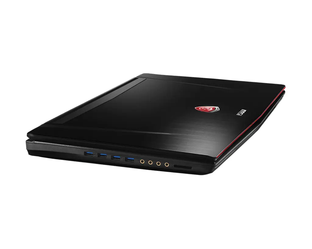 MSI GT Gaming GT72-2QD8H21BW 001781-SKU101