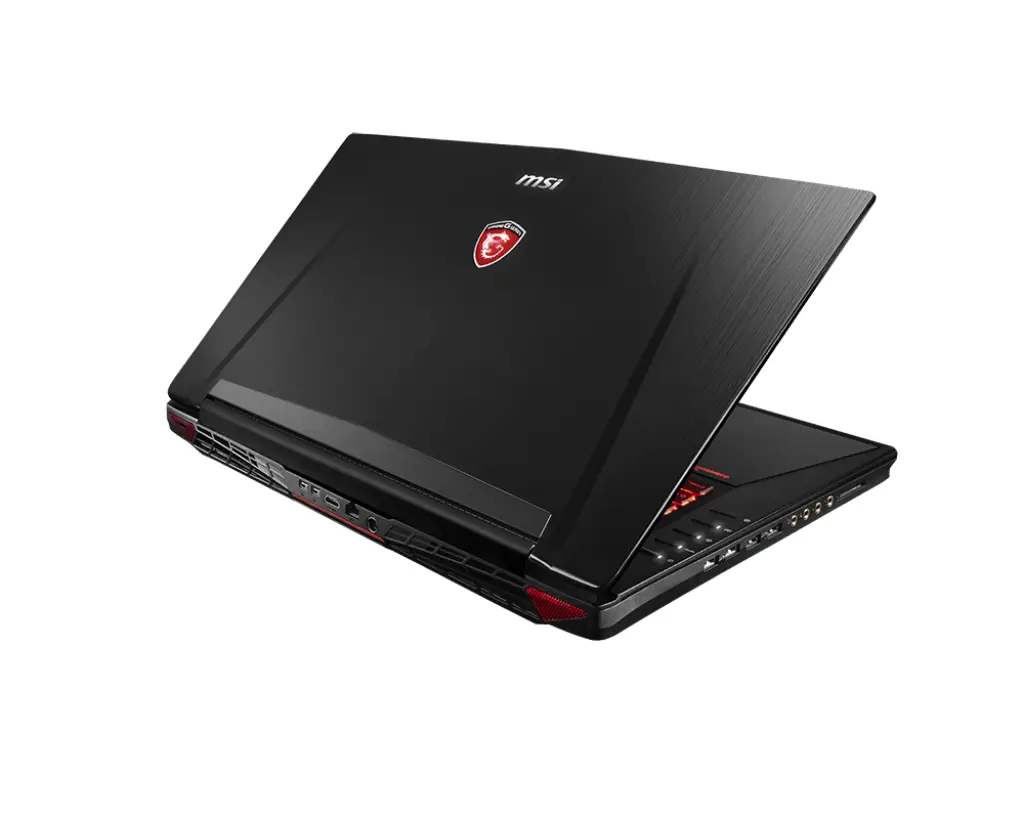 MSI GT Gaming GT72 2QE(Dominator Pro)-1450CZ GT72 2QE-1450CZ GT72 2QE-1450CZ DOMINATOR PRO
