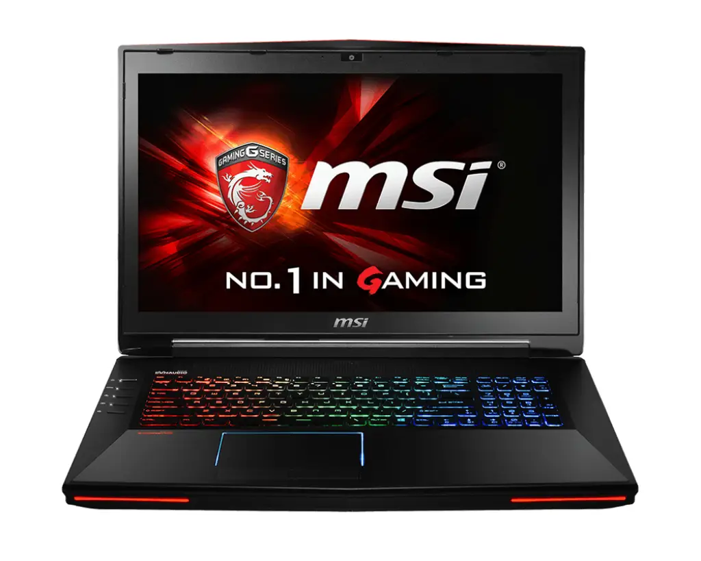 MSI GT Gaming GT72 2QE(Dominator Pro)-981IT 9S7-178131-891