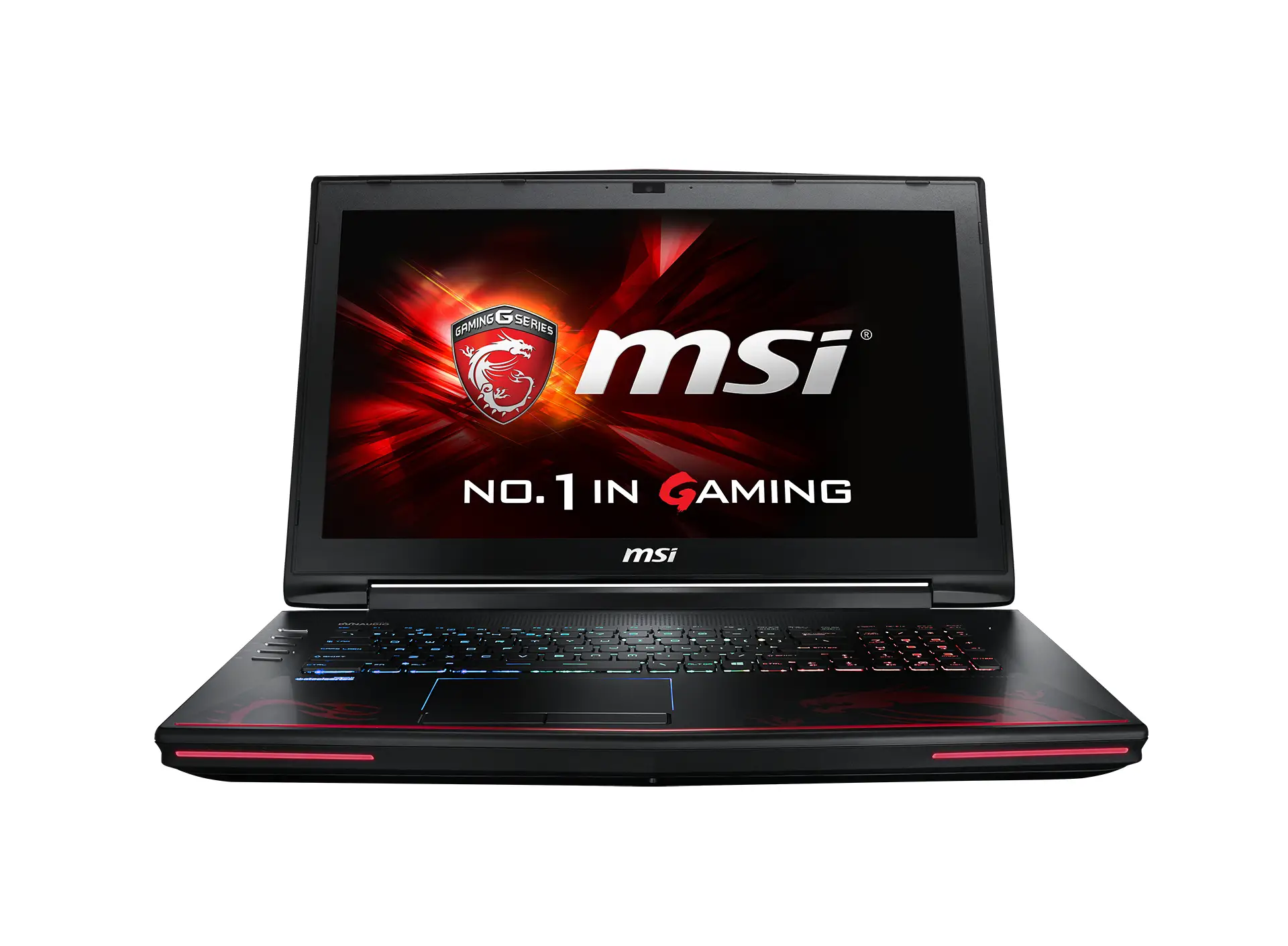 MSI GT Gaming GT72 2QE(Dominator Pro Dragon Edition)-1639IT GT72 2QE-1639IT