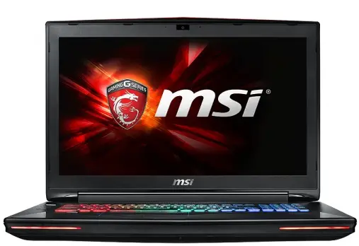 MSI GT Gaming GT72 6QD-069AU Dominator G