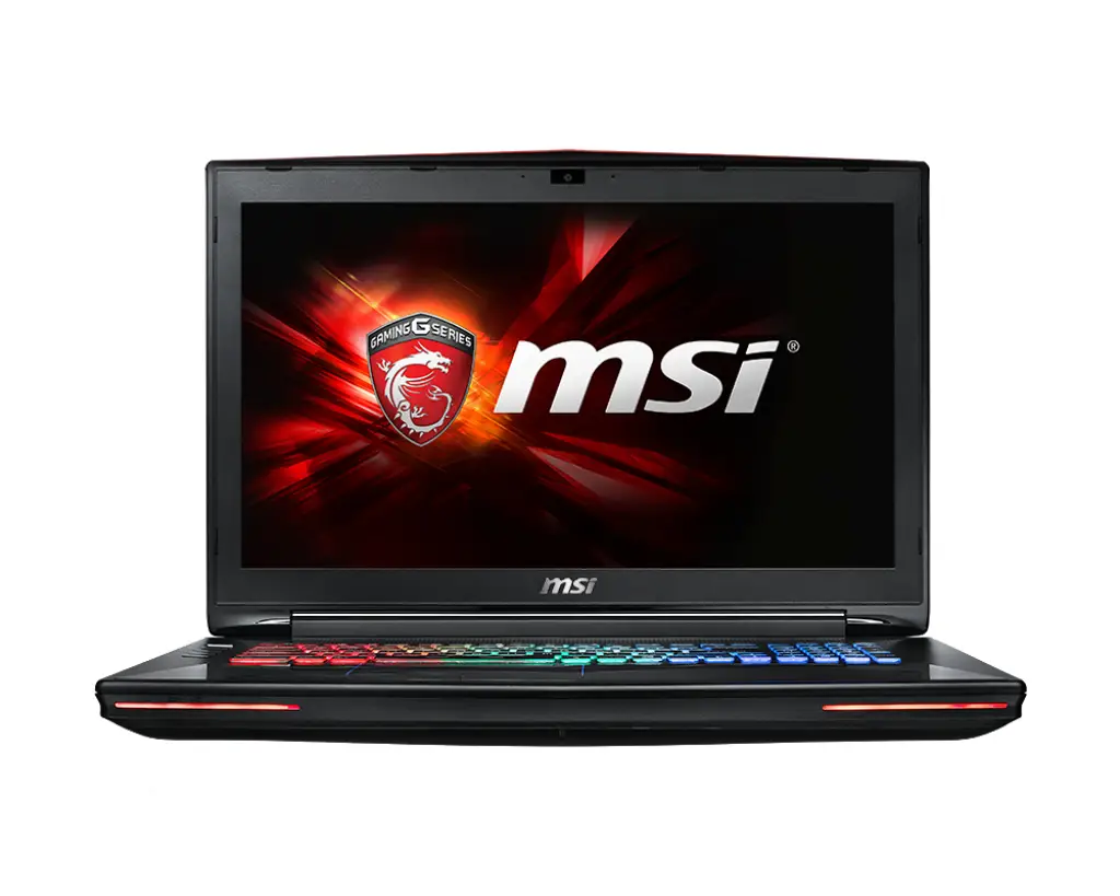 MSI GT Gaming GT72 6QD(Dominator G)-065BE GT72 6QD-065BE GT72 6QD -065BE