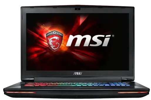 MSI GT Gaming GT72 6QE-068AU Dominator Pro G