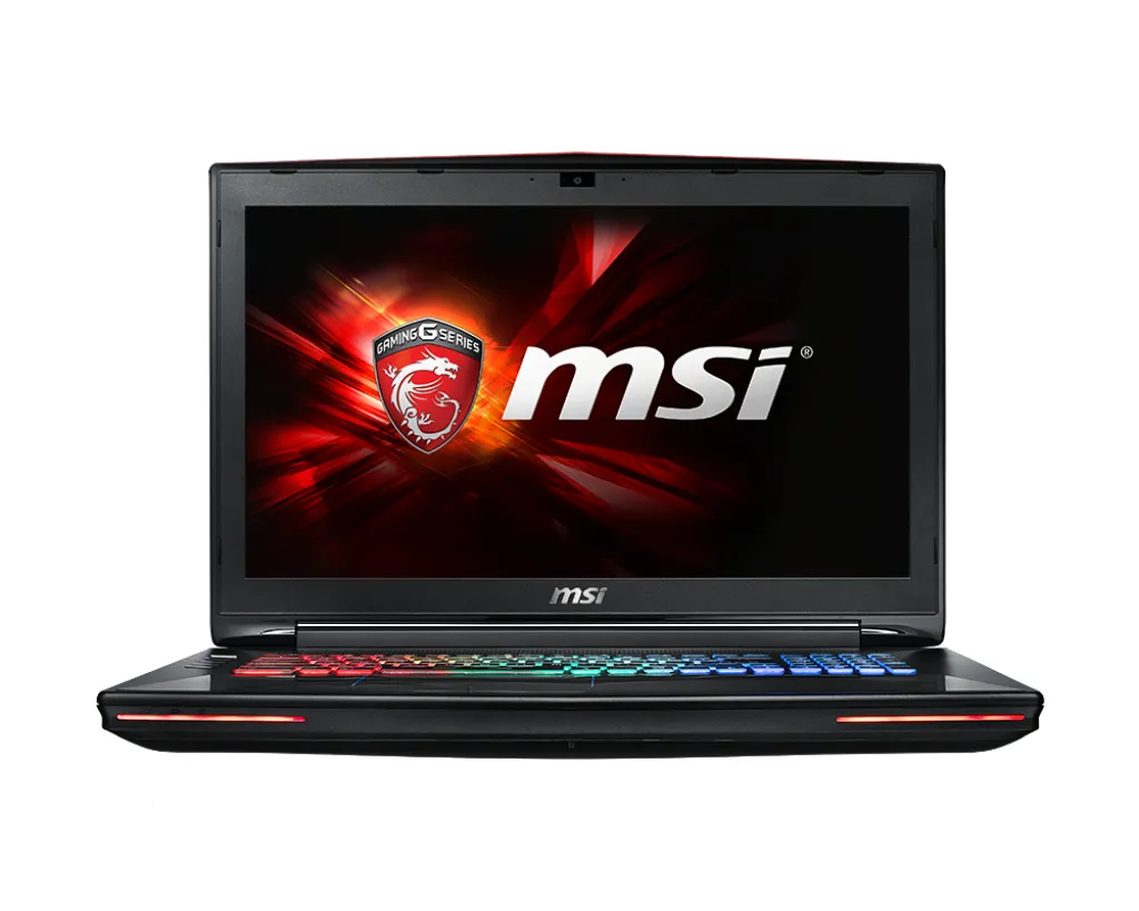 MSI GT Gaming GT72 6QE-1250RU Dominator Pro G 9S7-178211-1250