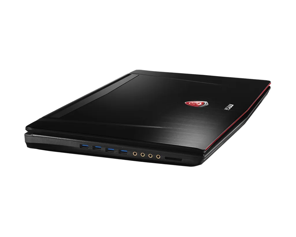 MSI GT Gaming GT72 Dominator G-1668 9S7-178131-1668 GT72 DOMINATOR G1668