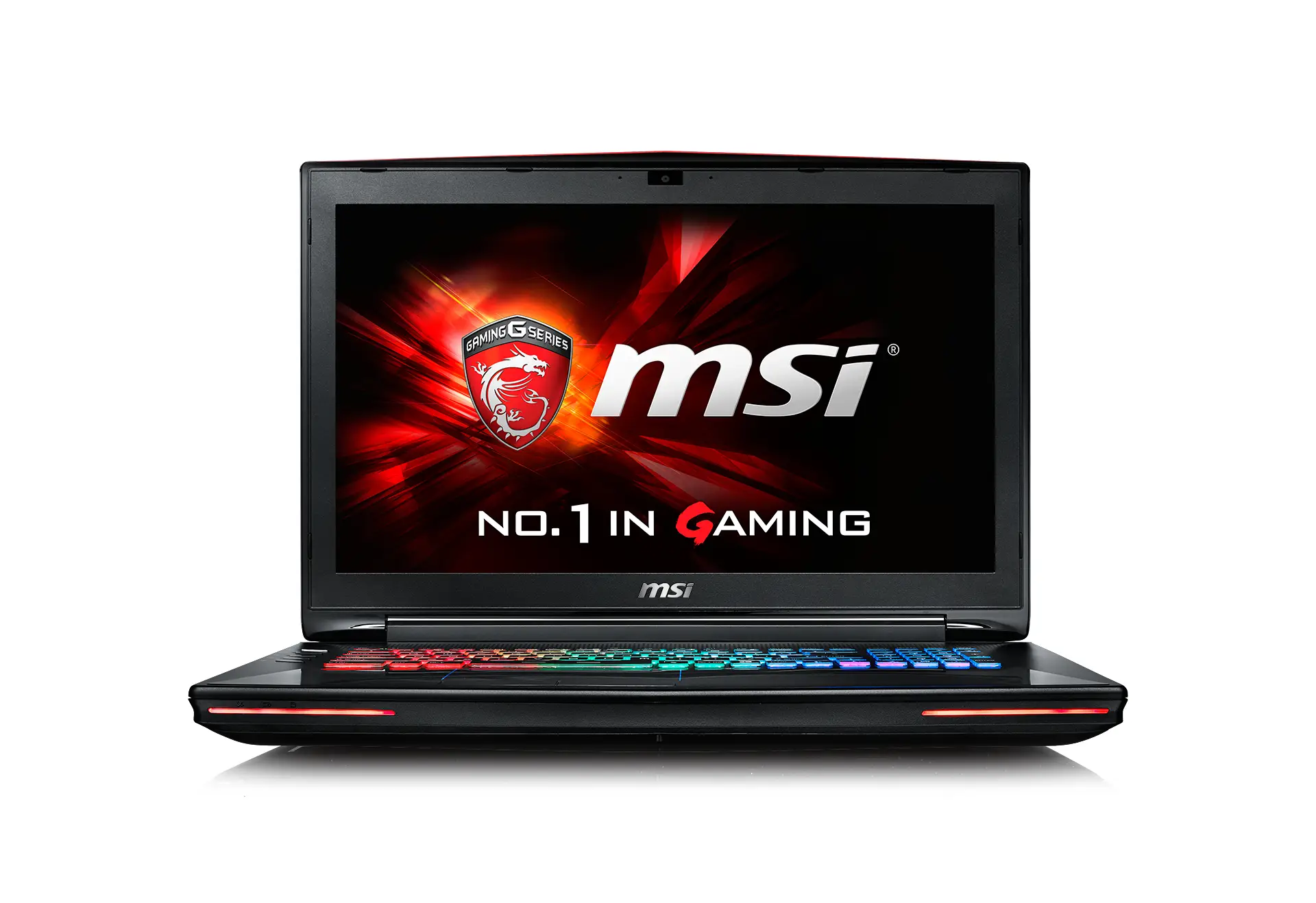 MSI GT Gaming GT72S 6QD-061NL Dominator G 9S7-178211-061