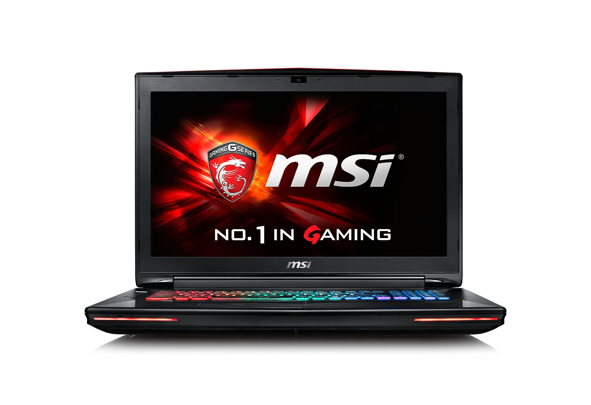 MSI GT Gaming GT72S 6QE-054NE Dominator Pro G