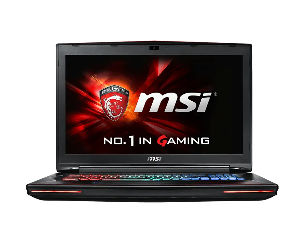 MSI GT Gaming GT72S 6QF-036FR Dominator Pro G Dragon Edition 9S7-178344-036