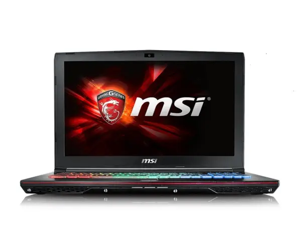 MSI GT Gaming GT72VR-286 DOMINATOR GT72VR286