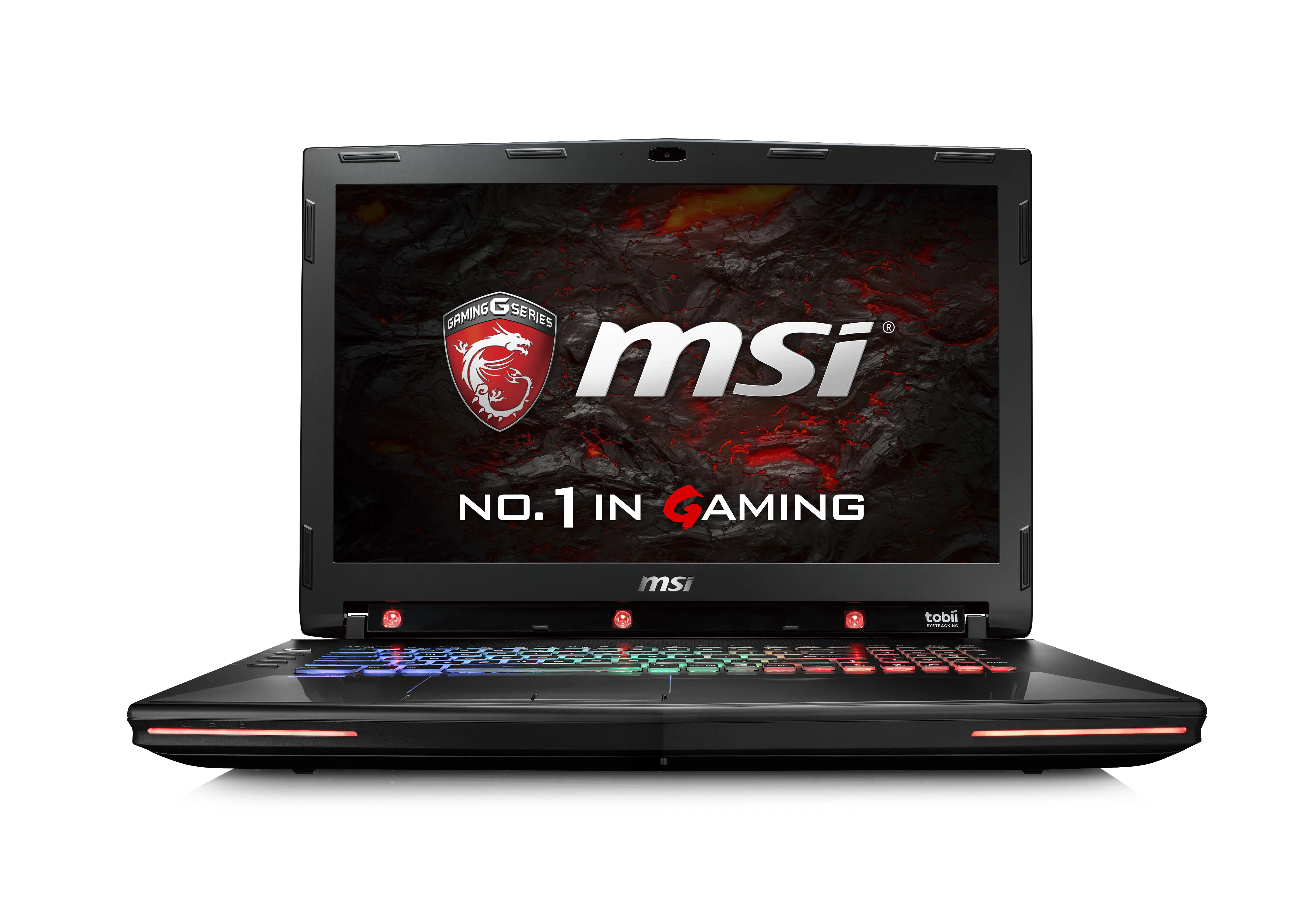MSI GT Gaming GT72VR 6RE(Dominator Pro Tobii)-024BE GT72VR 6RE-024BE 9S7-178533-024