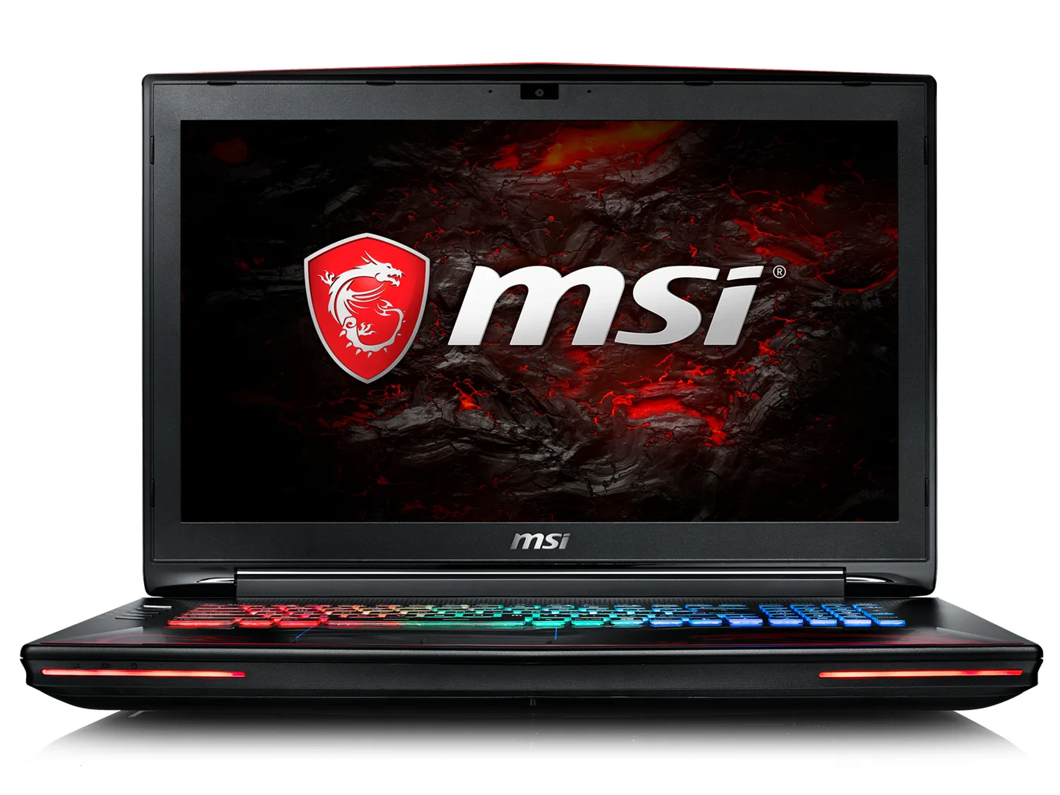 MSI GT Gaming GT72VR 7RE-612RU Dominator Pro Dragon 9S7-178554-612