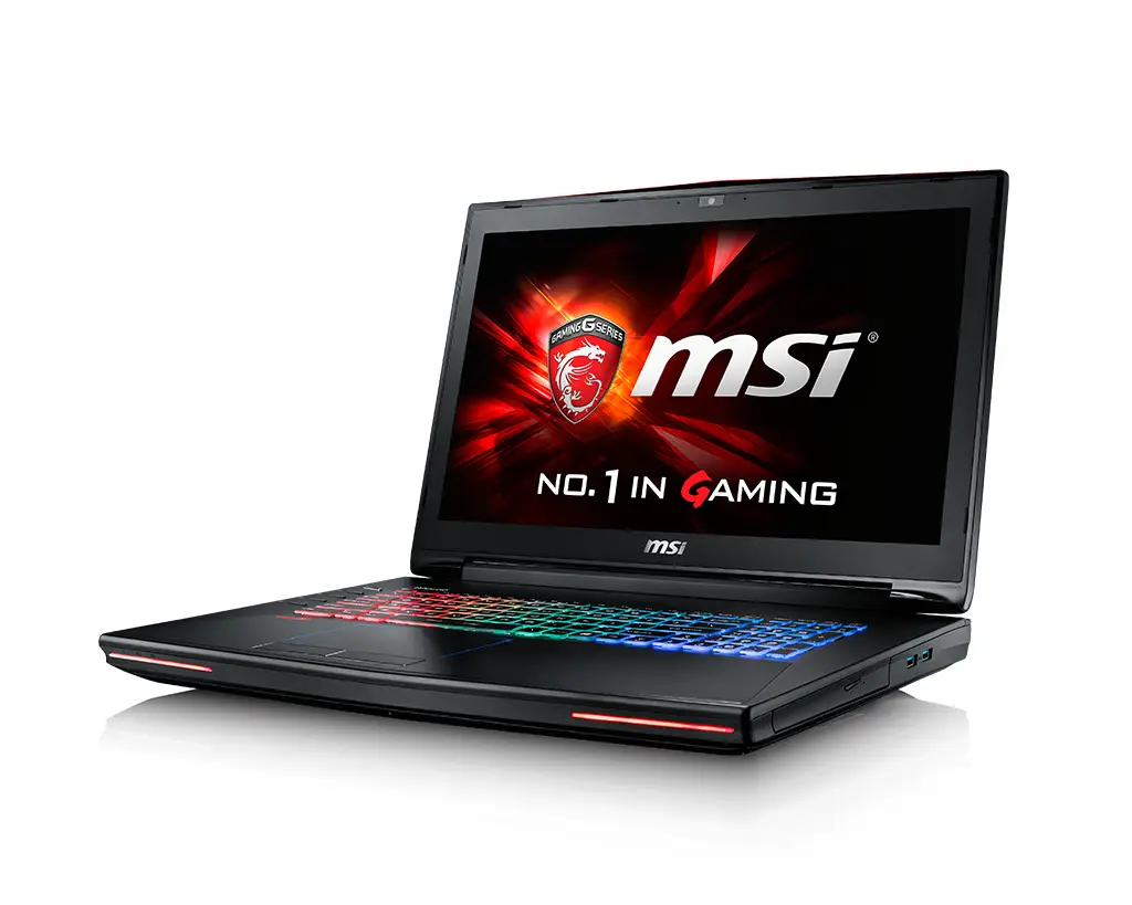 MSI GT Gaming GT72VR Dominator Pro-257 GT72VR257