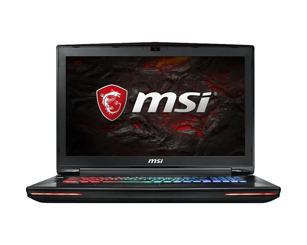 MSI GT Gaming GT72VR Dominator Pro-448 GT72VR DOM PRO-448