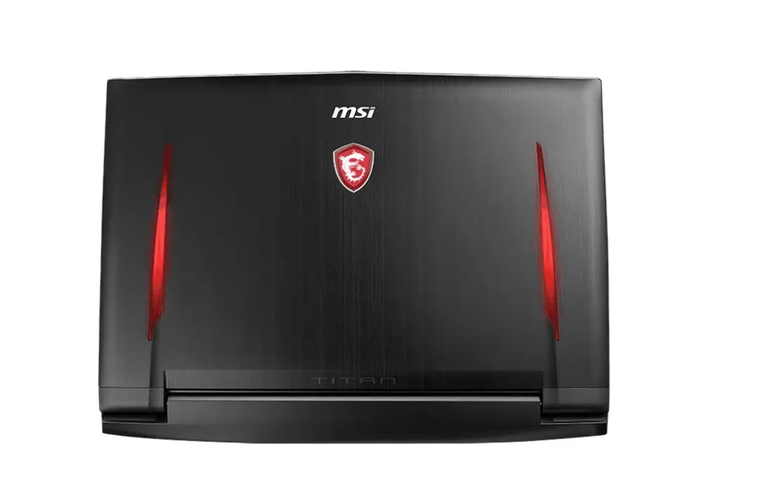 MSI GT Gaming GT73EVR 7RE-837 Titan 0017A1-837 GT73VR 7RE-837