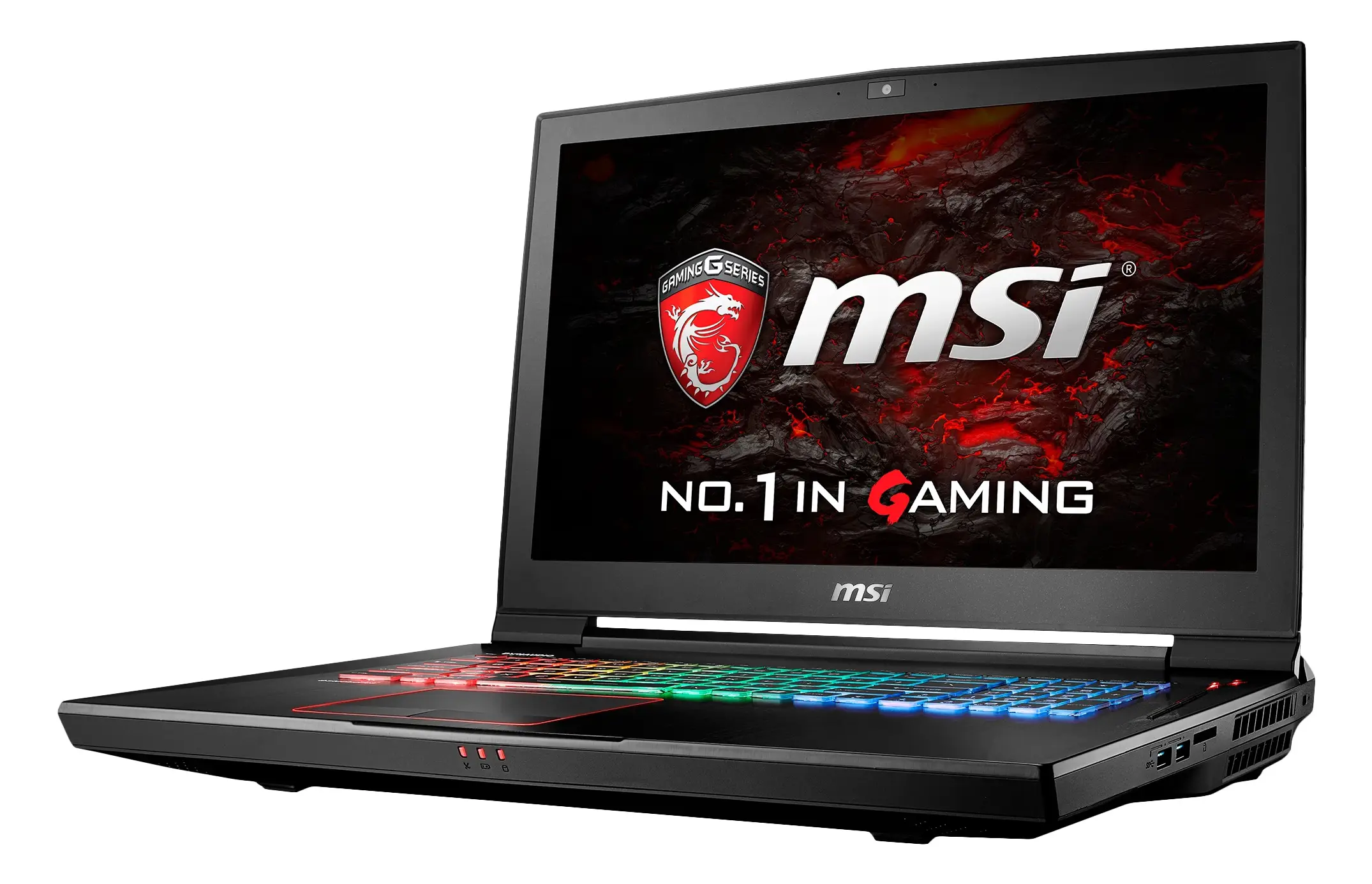MSI GT Gaming GT73VR-226 Titan 4K GT73VR TITAN 4K-226 GT73VR 6RE TITAN 4K-226