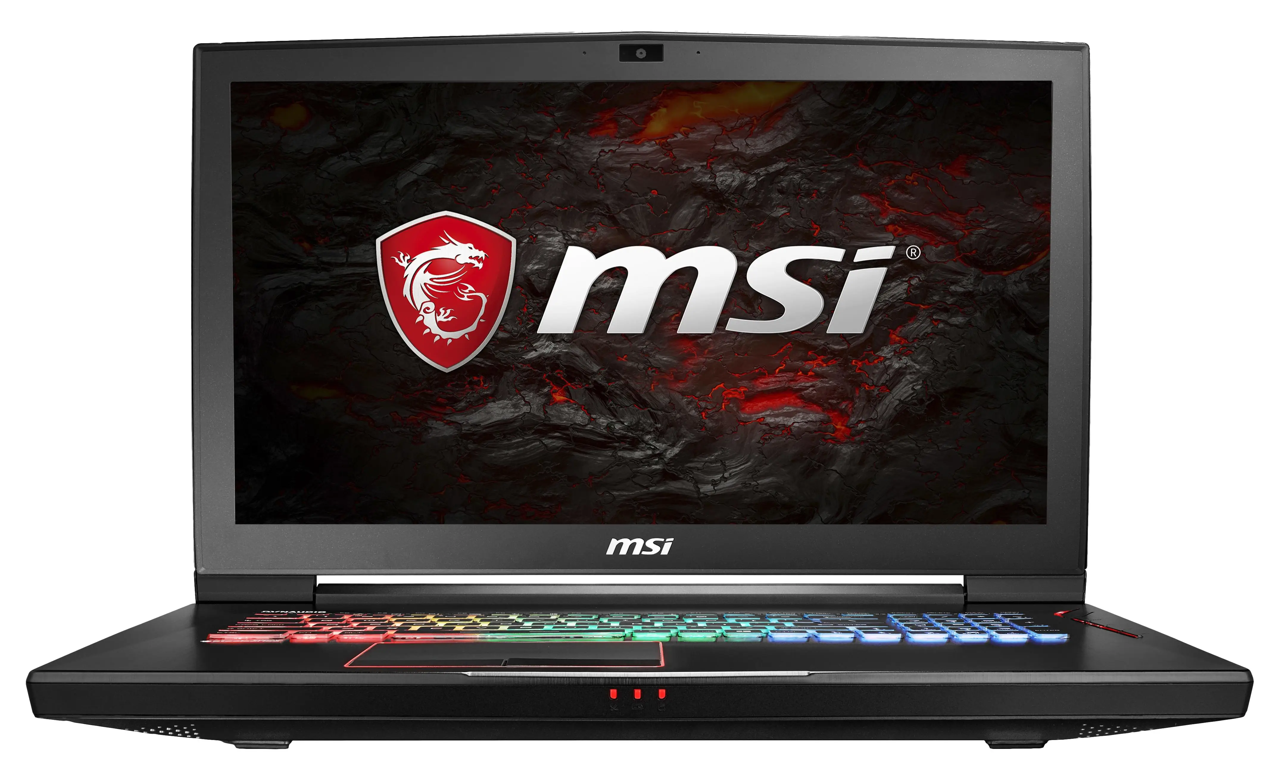 MSI GT Gaming GT73VR 7RE(Titan)-662AU GT73VR 7RE-662AU