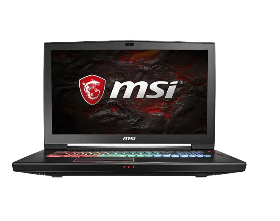 MSI GT Gaming GT73VR 7RF-686UK Titan Pro 9S7-17A121-686 9S7-17A121- 686