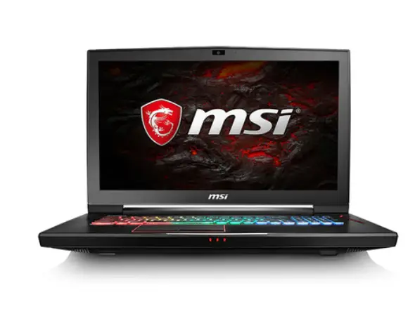 MSI GT Gaming GT73VR-872 TITAN PRO GT73VR872