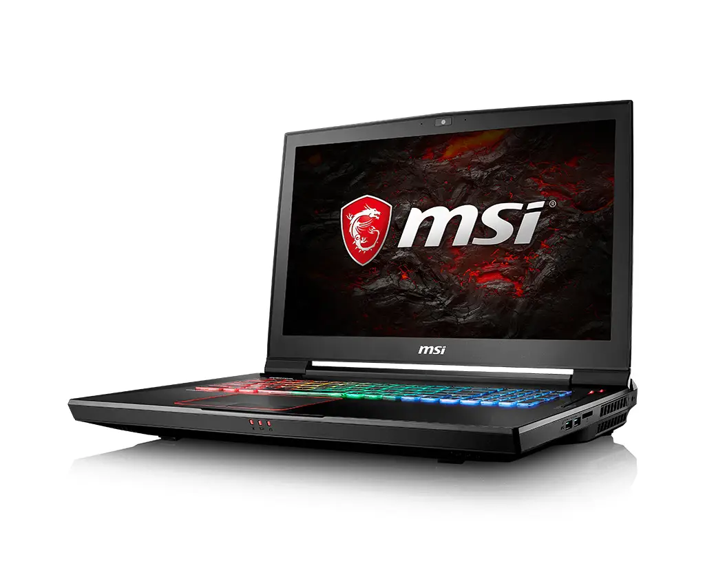 MSI GT Gaming GT73VR TITAN-427 GT73VR427