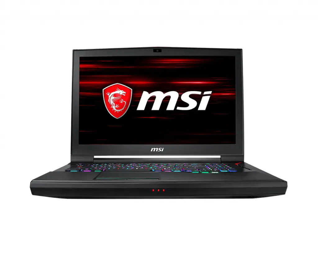 MSI GT Gaming GT75 8SF-019ES Titan 9S7-17A611-019