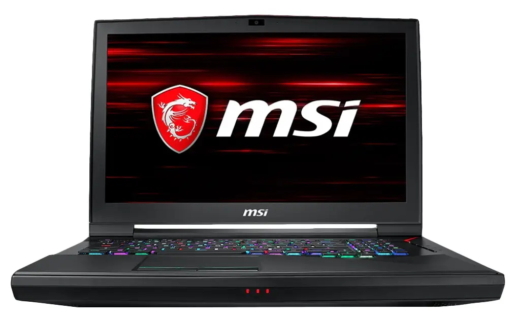 MSI GT Gaming GT75 Titan-094 GT75094