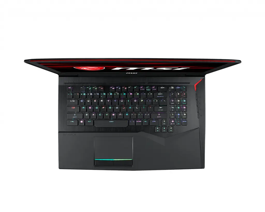MSI GT Gaming GT75 Titan 9SG-266MX