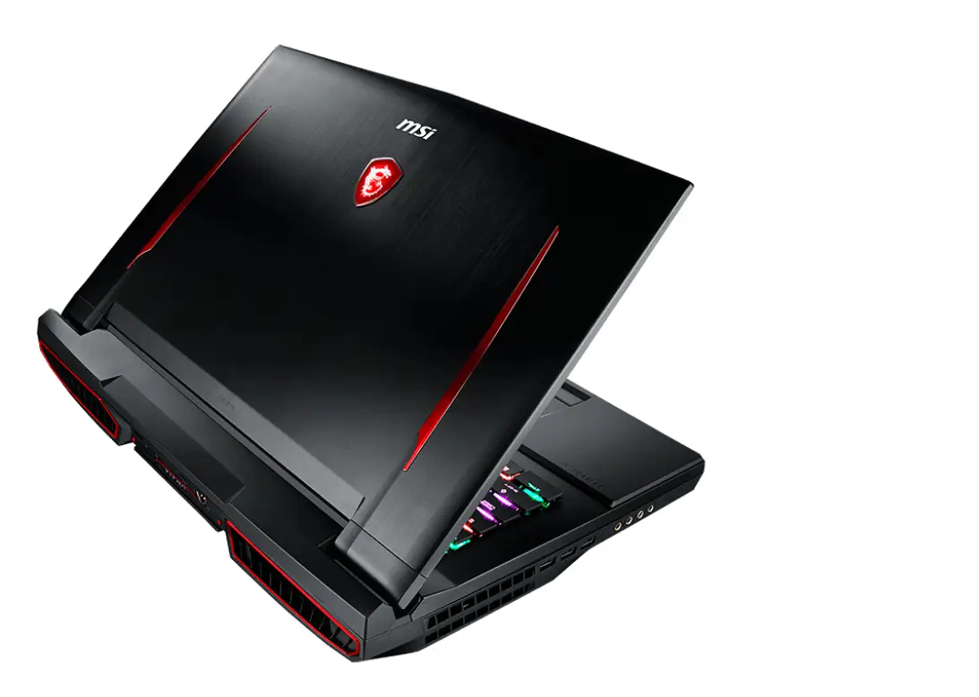 MSI GT Gaming GT75VR 7RE-013 Dominator 0017A2-013