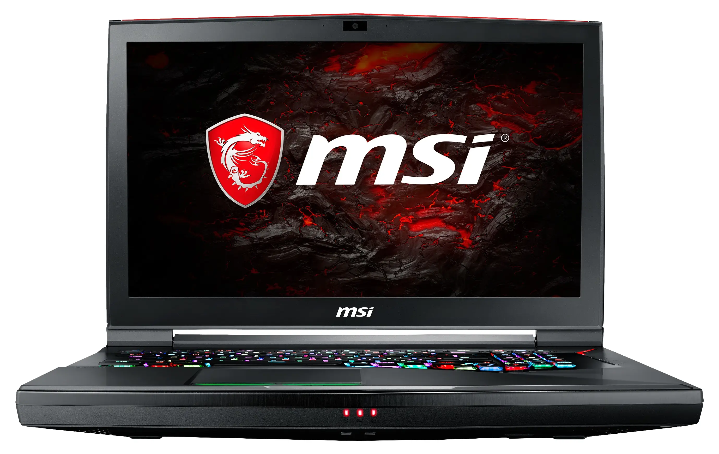 MSI GT Gaming GT75VR 7RE-018AU Titan