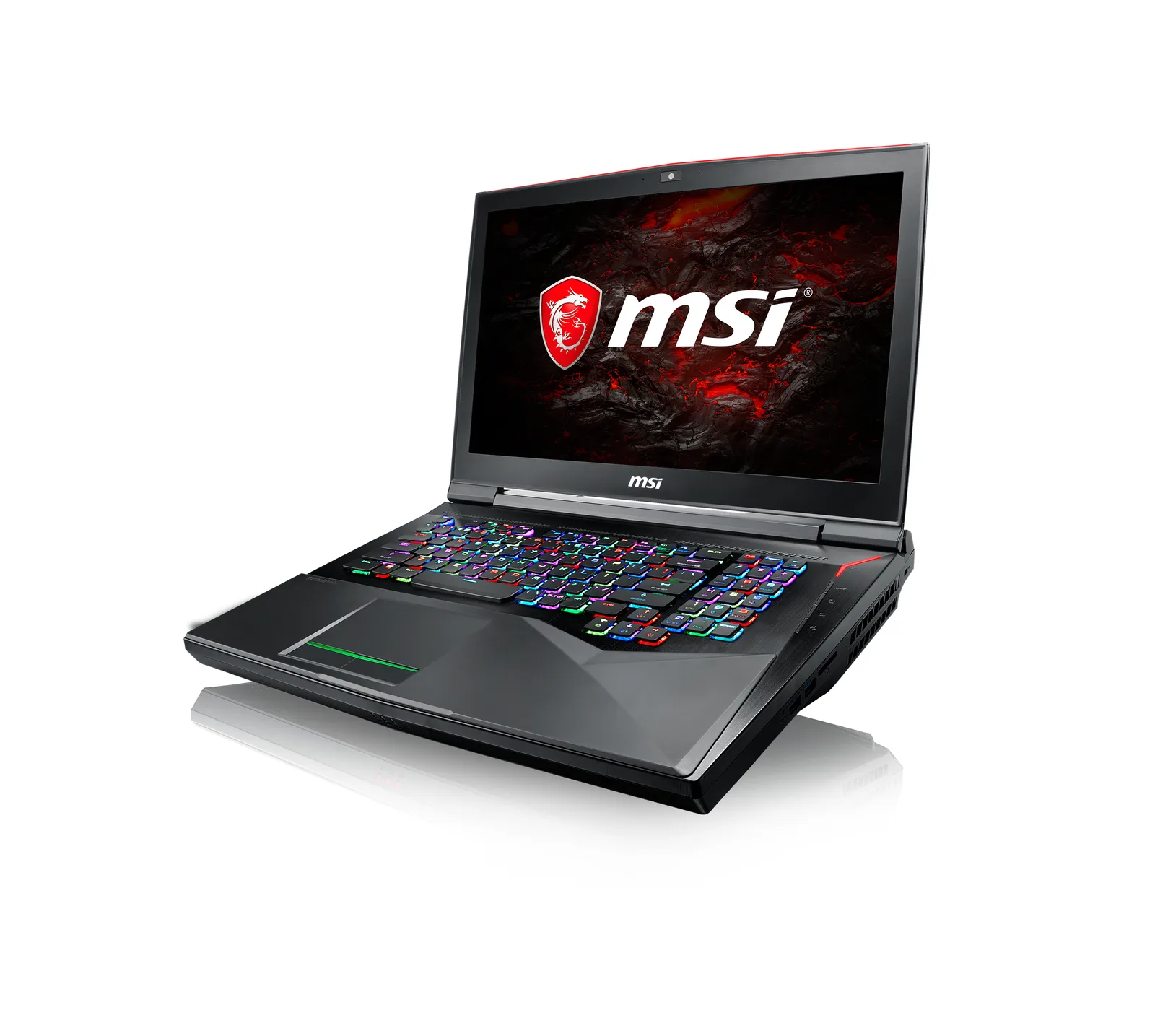 MSI GT Gaming GT75VR 7RF(Titan Pro)-051IT GT75VR 7RF-051IT 9S7-17A211-051