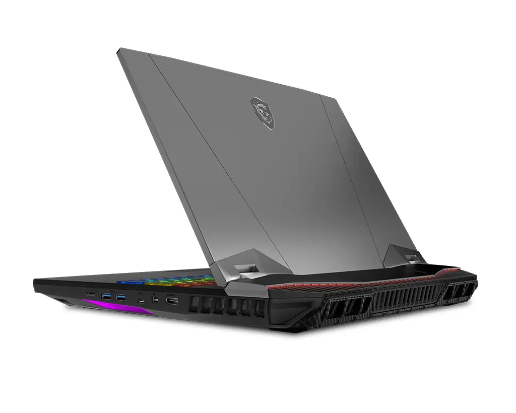 MSI GT Gaming GT76 GT76DT230 GT76 9SF-230