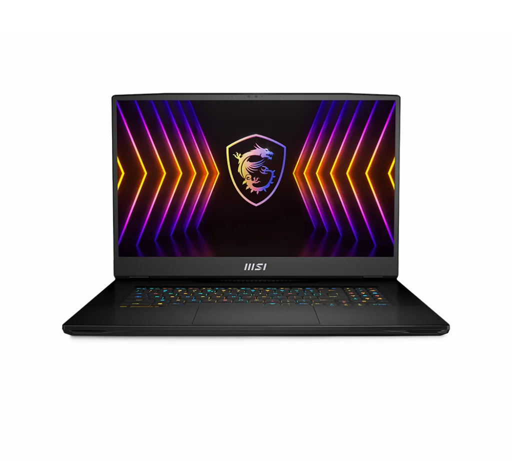 MSI GT Gaming GT77 12UHS-077AU Titan TITAN GT77 12UHS-077AU