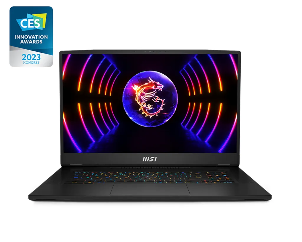 MSI GT Gaming GT77HX 13VI-007ES Titan 9S7-17Q211-007